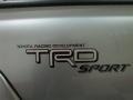 2009 Silver Streak Mica Toyota Tacoma V6 TRD Sport Double Cab 4x4  photo #22