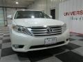 Blizzard White Pearl - Avalon Limited Photo No. 2
