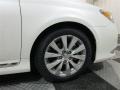 Blizzard White Pearl - Avalon Limited Photo No. 8