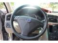 Titanium Gray Metallic - S60 2.5T Photo No. 24