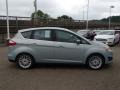 Ice Storm 2013 Ford C-Max Hybrid SEL