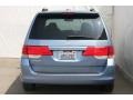 2010 Ocean Mist Metallic Honda Odyssey EX-L  photo #10