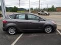 Sterling Gray - C-Max Hybrid SEL Photo No. 1