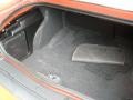 HEMI Orange - Challenger SRT8 Photo No. 21