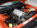 6.1 Liter SRT HEMI OHV 16-Valve VVT V8 Engine for 2010 Dodge Challenger SRT8 #81999461