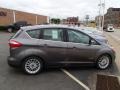 Sterling Gray - C-Max Hybrid SEL Photo No. 5