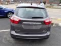 Sterling Gray - C-Max Hybrid SEL Photo No. 7