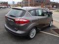 Sterling Gray - C-Max Hybrid SEL Photo No. 8
