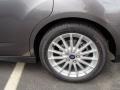 Sterling Gray - C-Max Hybrid SEL Photo No. 9