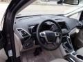 Sterling Gray - C-Max Hybrid SEL Photo No. 10