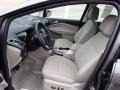 Sterling Gray - C-Max Hybrid SEL Photo No. 11