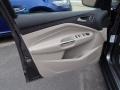 Sterling Gray - C-Max Hybrid SEL Photo No. 12