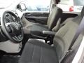 Maximum Steel Metallic - Grand Caravan SE Photo No. 5