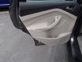 Sterling Gray - C-Max Hybrid SEL Photo No. 14