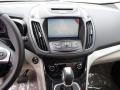 Sterling Gray - C-Max Hybrid SEL Photo No. 16