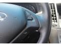 2012 Blue Slate Infiniti G 37 Journey Sedan  photo #30