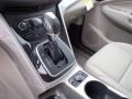 Sterling Gray - C-Max Hybrid SEL Photo No. 17