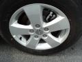 Maximum Steel Metallic - Grand Caravan SE Photo No. 10