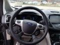 Sterling Gray - C-Max Hybrid SEL Photo No. 19