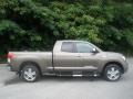2010 Pyrite Brown Mica Toyota Tundra Limited Double Cab 4x4  photo #2