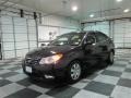 Purple Rain - Elantra GLS Sedan Photo No. 3