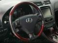 Quartz Shadow Metallic - GS 300 AWD Photo No. 17