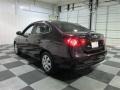 2007 Purple Rain Hyundai Elantra GLS Sedan  photo #5