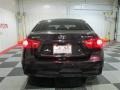 2007 Purple Rain Hyundai Elantra GLS Sedan  photo #6