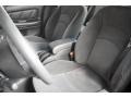 2002 Dodge Stratus Dark Slate Gray Interior Front Seat Photo