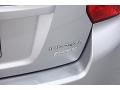 2012 Ice Silver Metallic Subaru Impreza 2.0i Premium 5 Door  photo #7