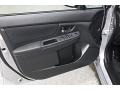2012 Ice Silver Metallic Subaru Impreza 2.0i Premium 5 Door  photo #9