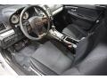 Ice Silver Metallic - Impreza 2.0i Premium 5 Door Photo No. 10