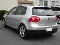 2008 Reflex Silver Metallic Volkswagen GTI 4 Door  photo #12