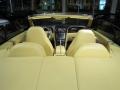 2009 Dark Sapphire Bentley Continental GTC   photo #13