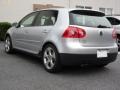 2008 Reflex Silver Metallic Volkswagen GTI 4 Door  photo #14