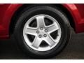 2002 Dodge Stratus SE Sedan Wheel and Tire Photo