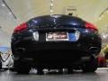 2009 Dark Sapphire Bentley Continental GTC   photo #20