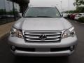 Tungsten Silver Pearl - GX 460 Photo No. 3