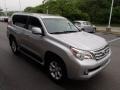 Tungsten Silver Pearl - GX 460 Photo No. 4
