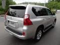 Tungsten Silver Pearl - GX 460 Photo No. 5