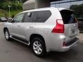 Tungsten Silver Pearl - GX 460 Photo No. 7