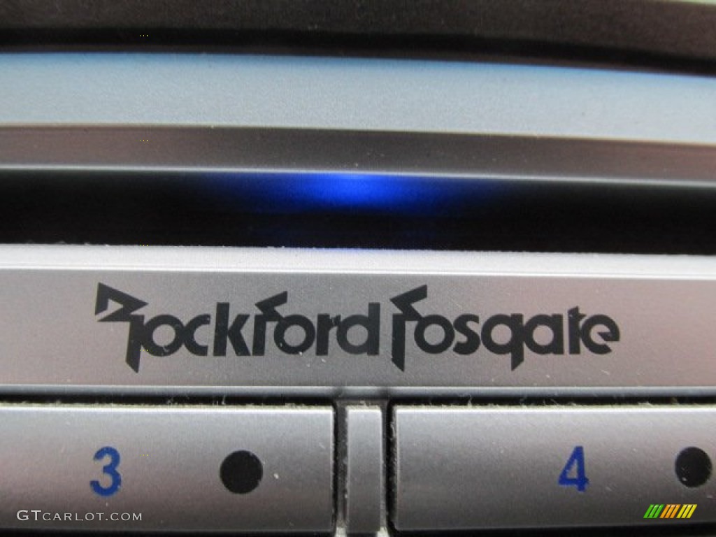 2009 Eclipse GS Coupe - Sunset Pearlescent Pearl / Dark Charcoal photo #15