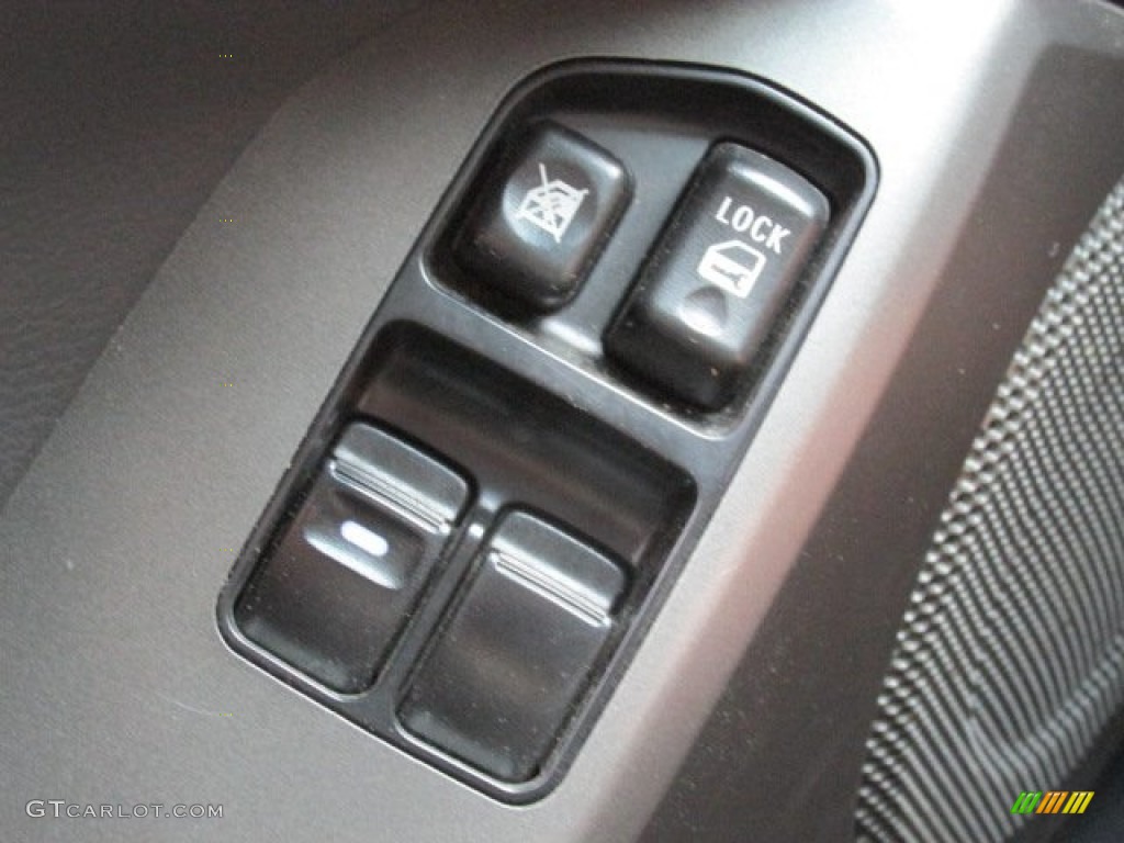 2009 Eclipse GS Coupe - Sunset Pearlescent Pearl / Dark Charcoal photo #19