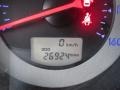 2009 Sunset Pearlescent Pearl Mitsubishi Eclipse GS Coupe  photo #25