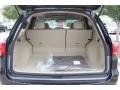 Parchment Trunk Photo for 2014 Acura RDX #82001705