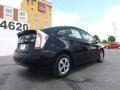 2013 Black Toyota Prius Three Hybrid  photo #8