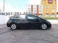 Black - Prius Three Hybrid Photo No. 9