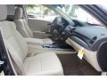 Parchment Front Seat Photo for 2014 Acura RDX #82001795