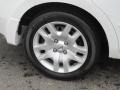 Aspen White - Sentra 2.0 S Photo No. 6