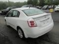 Aspen White - Sentra 2.0 S Photo No. 7